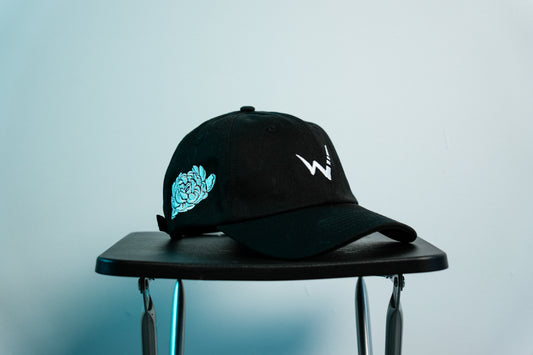 Peony Caps