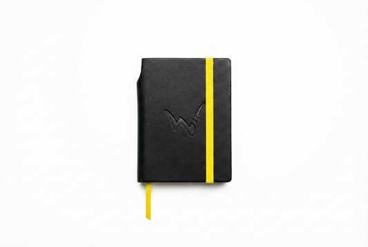 W Pocket Booklet